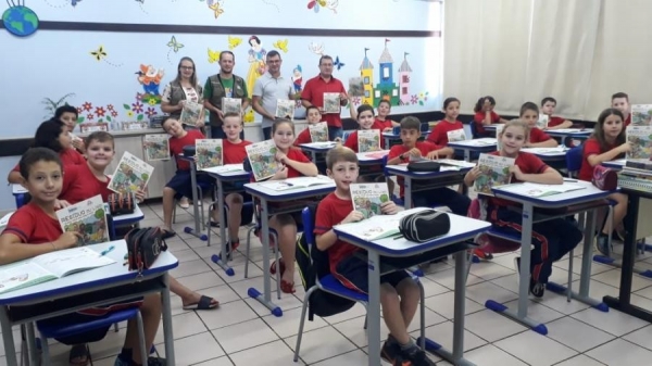 Mais imagens
