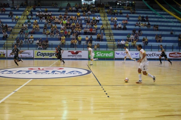 Fotos: Carina Ribeiro/Assessoria Copagril