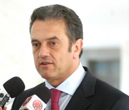 Plauto Miró (DEM) é único réu (Foto: Sandro Nascimento/Alep-PR)