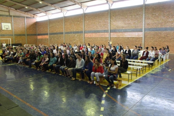 Mais imagens