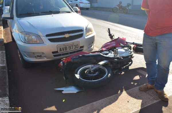 Fotos: Bogoni/Radar BO/Catve