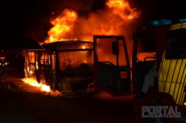 Fotos: Bogoni/Radar BO/Catve