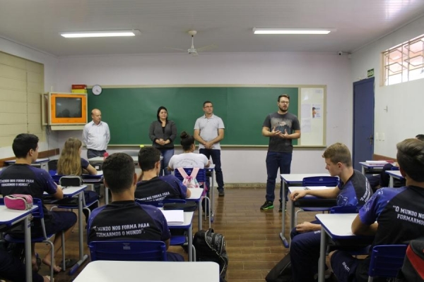 Mais imagens