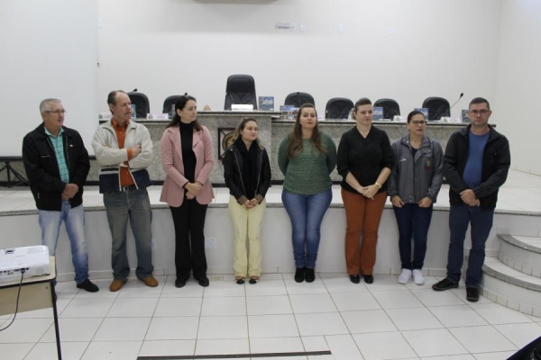 Mais imagens
