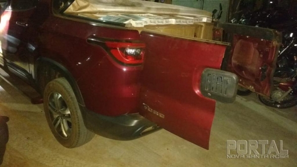 Fotos: Portal Palotina