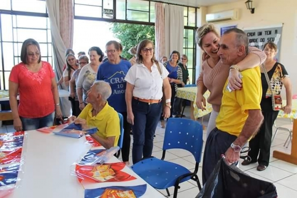 Mais imagens