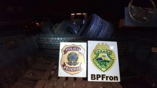 Foto: Polícia Federal