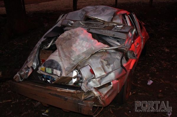 Fotos: Portal Nova Santa Rosa