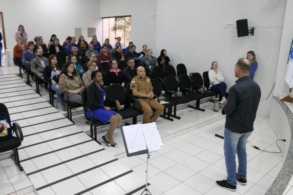 Mais imagens