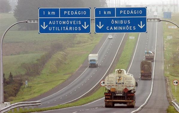 (Foto: Arquivo Bem Parana)