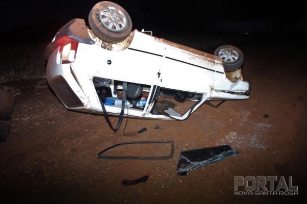 Fotos: Portal Nova Santa Rosa