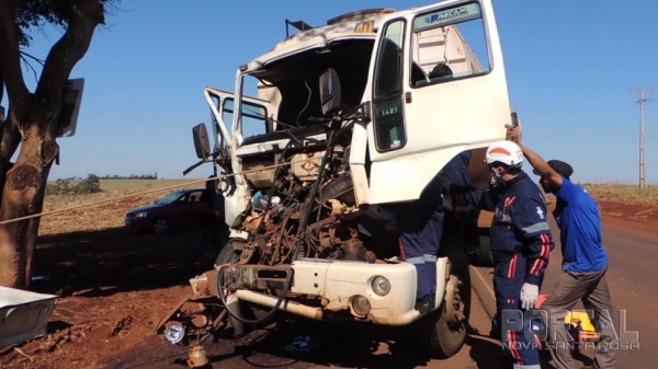 Fotos: Léo Silva/Radar BO/Policial Web