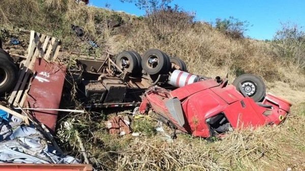 Fotos Leodir Pereira/Rádio Perola