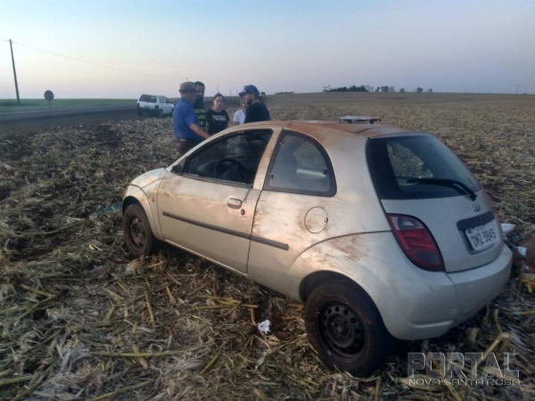 Fotos: Léo Silva/Policial Web