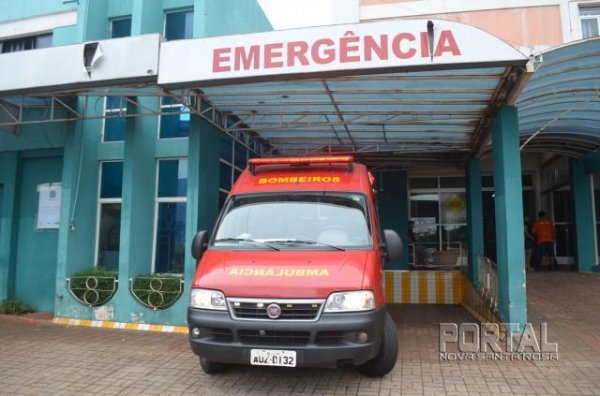 portal nova santa rosa