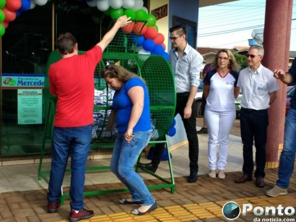 Mais imagens