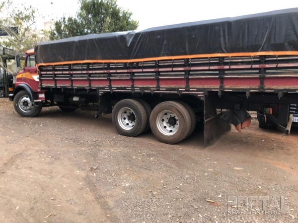 Fotos: Polícia Federal