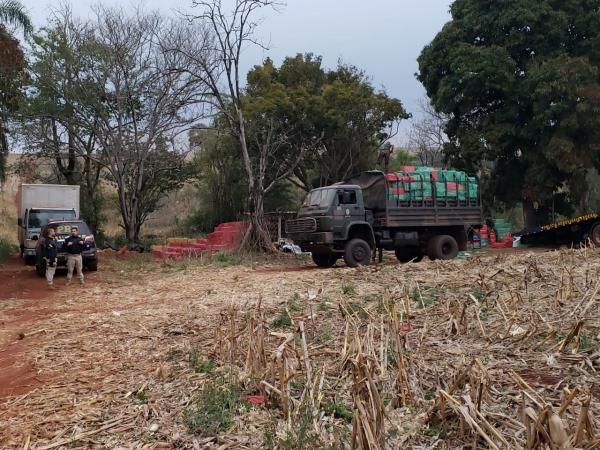 (Foto: PRF/Divulgação)
