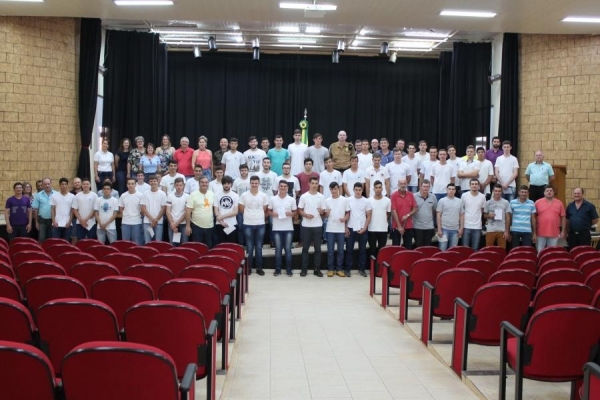 Mais imagens
