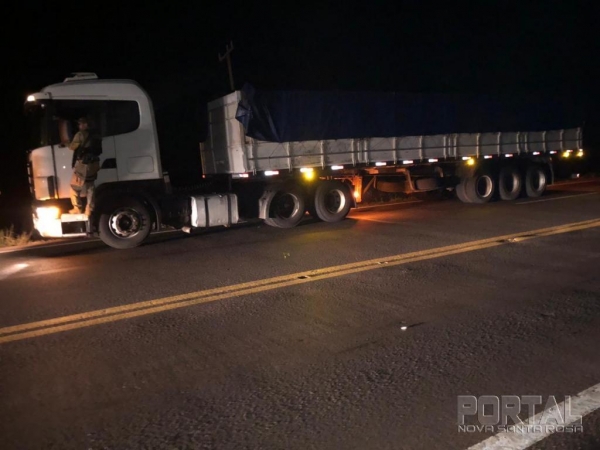 Fotos: Polícia Federal