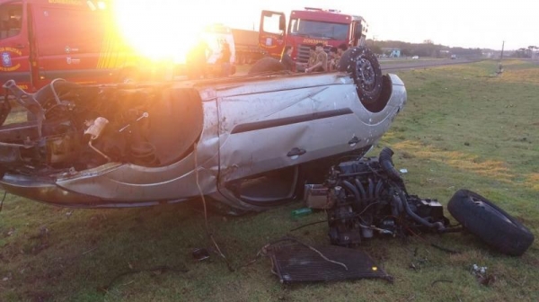 Fotos: Gilmar Angelo - Toledo News