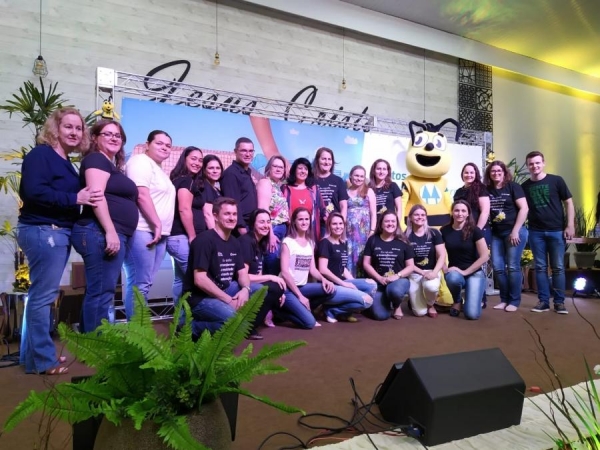 Mais imagens