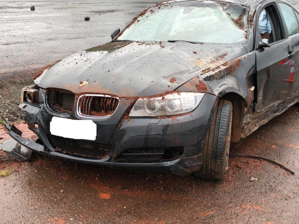 Fotos: Rádio Difusora