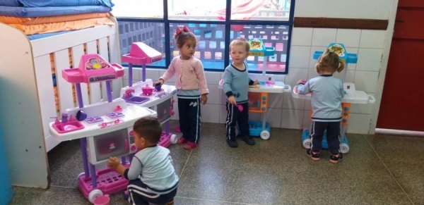 Mais imagens