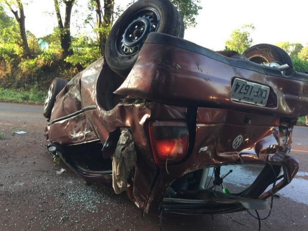 Fotos: Marechal News/PRE