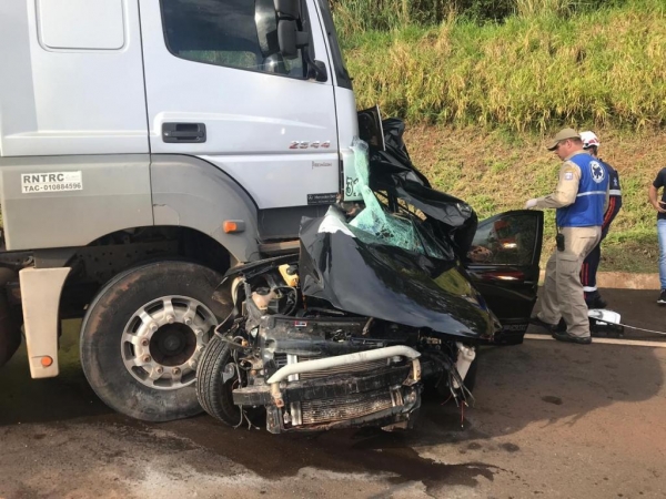 Foto: Rádio Difusora