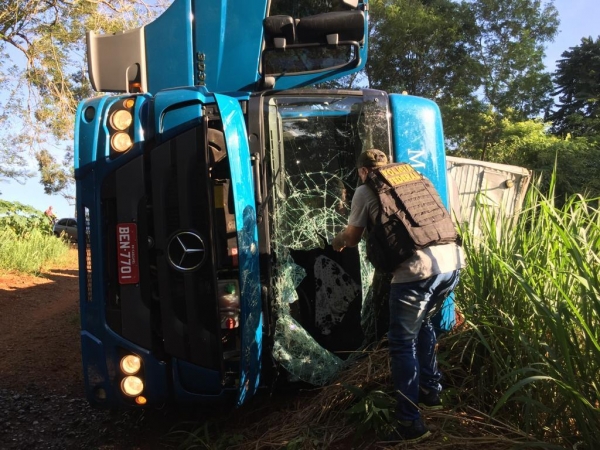 Fotos: Portal Nova Santa Rosa