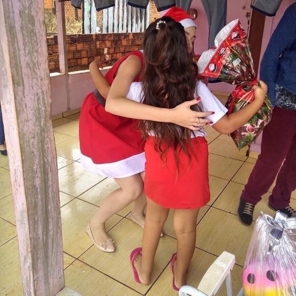 Mais imagens
