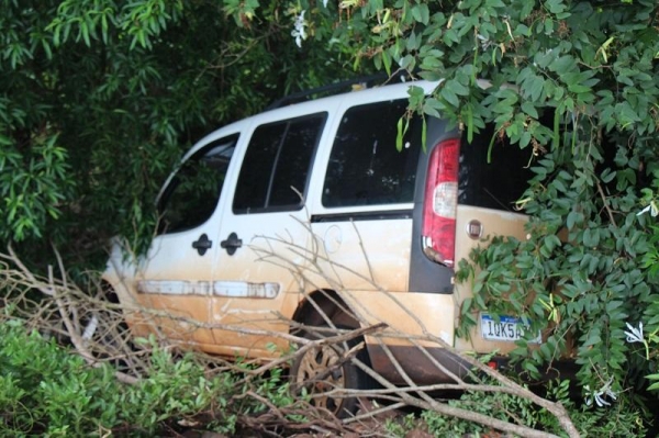 Fotos: Portal Nova Santa Rosa