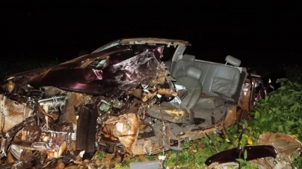 Fotos: Gilmar Angelo - Toledo News