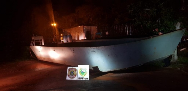 Fotos: Divulgação/BPFron