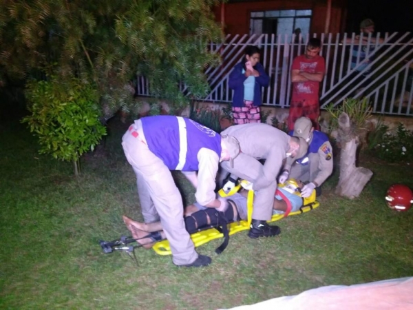 Fotos: Bogoni/Radar B.O.