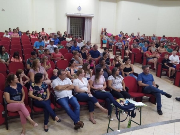 Mais imagens