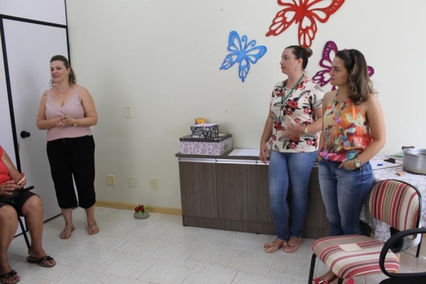 Mais imagens