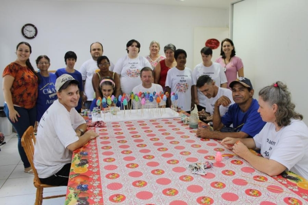 Mais imagens