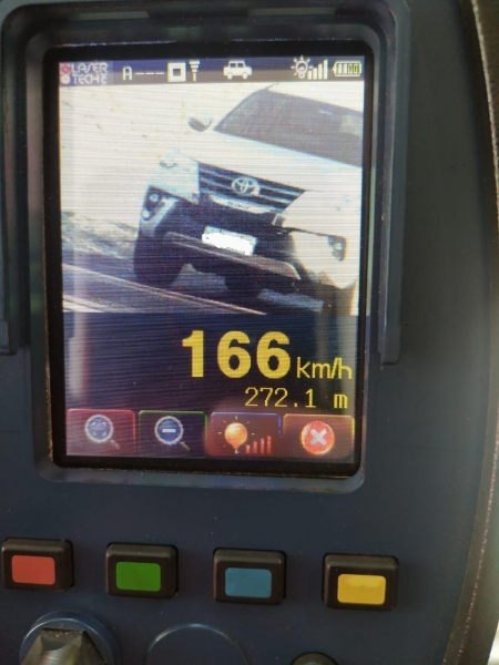 Fotos: Divulgação/PRE