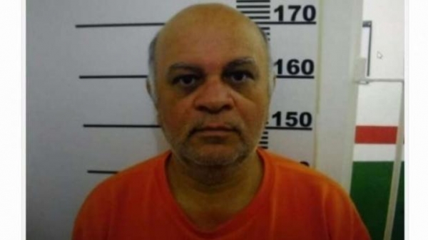 Ex-padre foi acusado de pedofilia. Foto: Reprodução