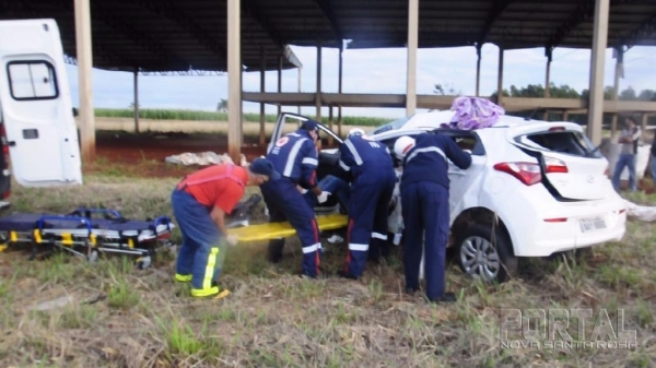 Fotos: Léo Silva/Policial Web