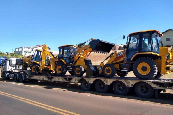 O investimento total é de R$ 89,82 milhões. (Foto: AEN)