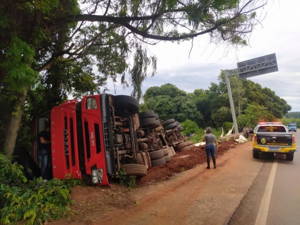 Fotos: Divulgação/PRE