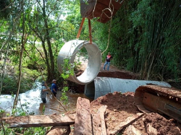 Foto Divulgação