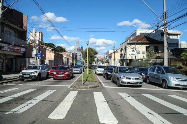 Foto: Geraldo Bubniak/AEN