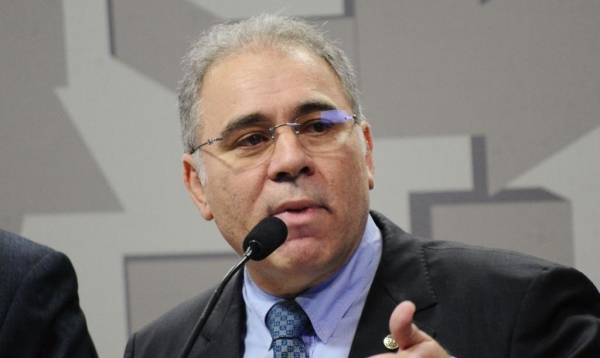 Geraldo Magela/Agência Senado