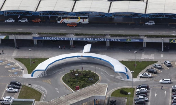 Divulgação/Portal da Copa