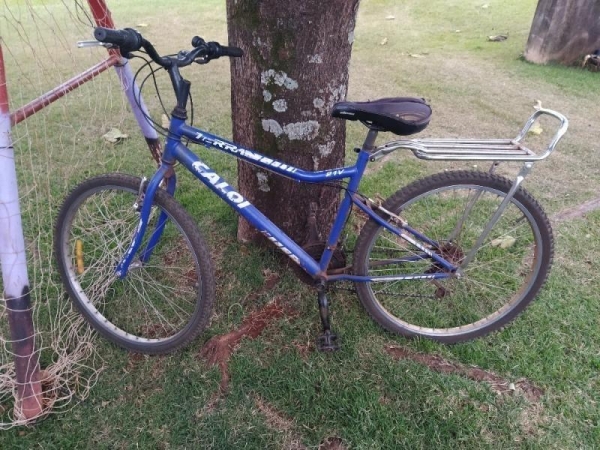 | Foto: Maicon Stefan/Ponto da Notícia |