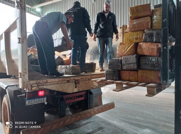 Foto: Portal Palotina